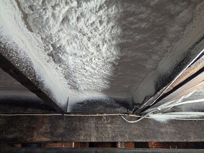 Crawlspace Insulation and Encapsulation in Chattanooga TN