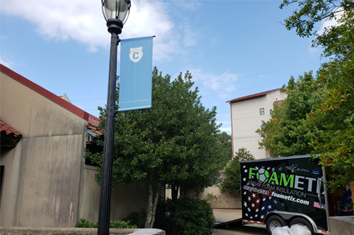 About Foametix Chattanooga TN