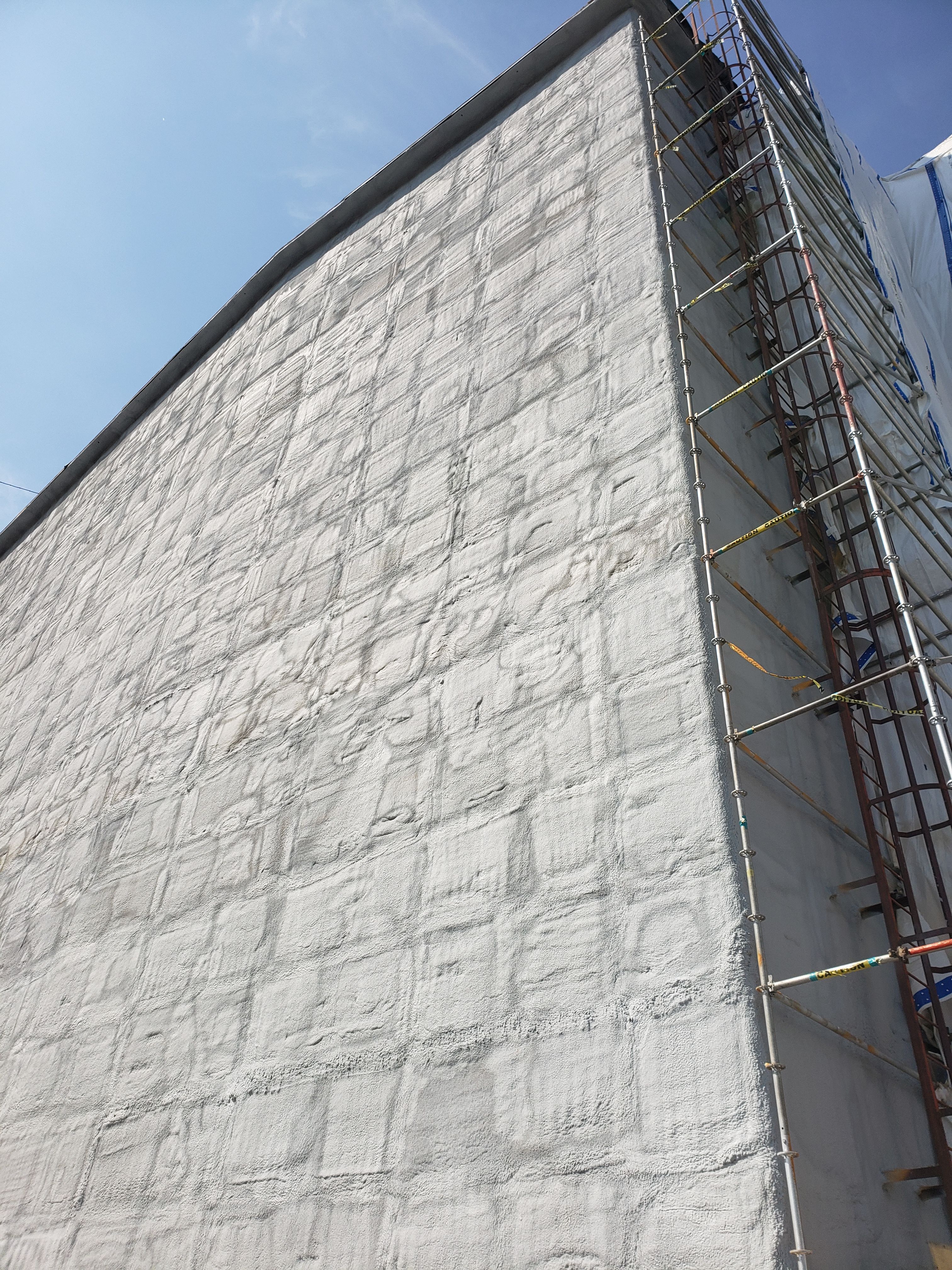 Spray Foam Insulation Experts in Chattanooga TN