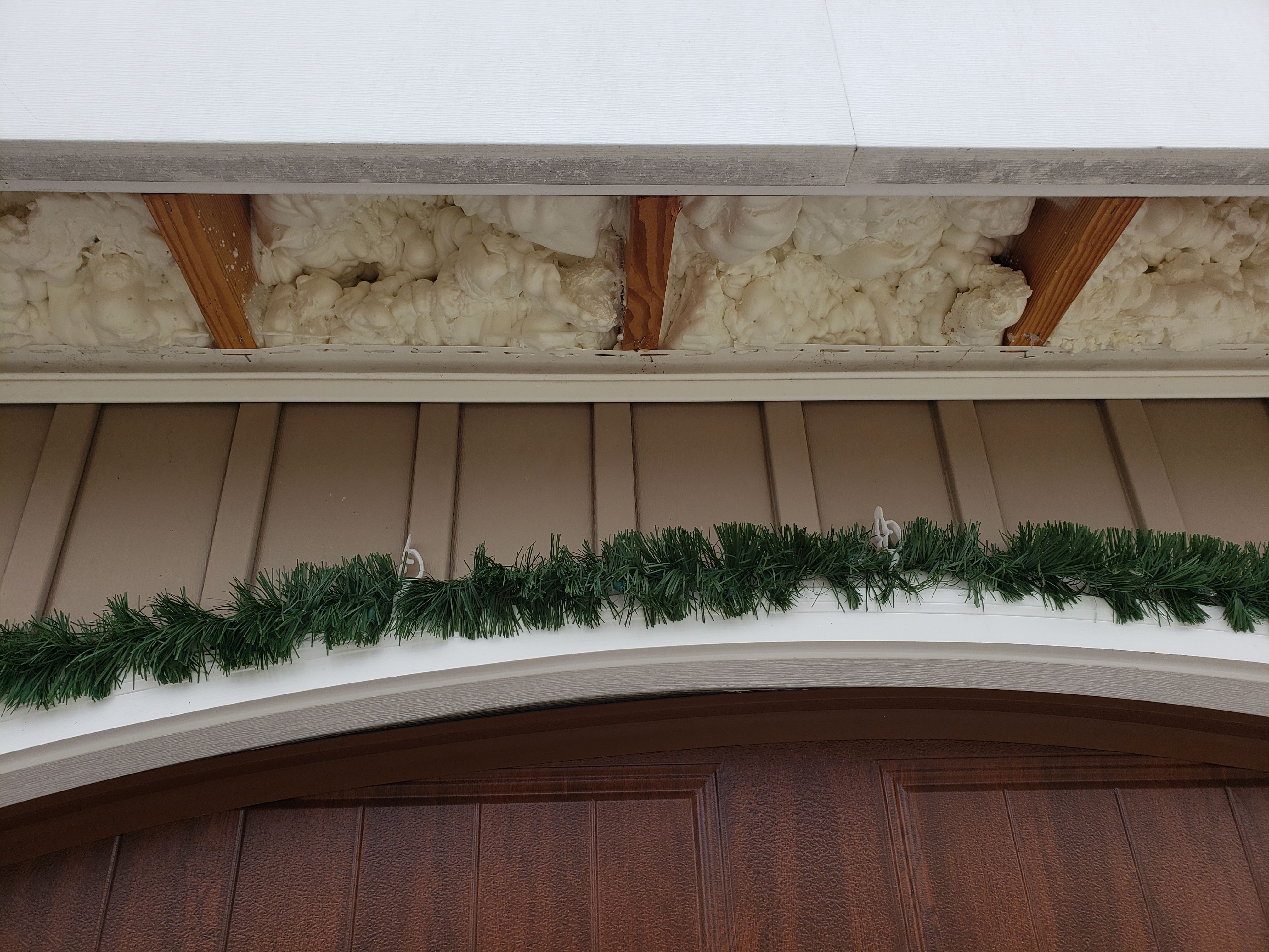 Spray Foam Insulation Experts in Chattanooga TN